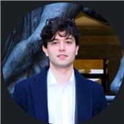 Laureato in Economia all'estero offre ripetizioni d'Inglese